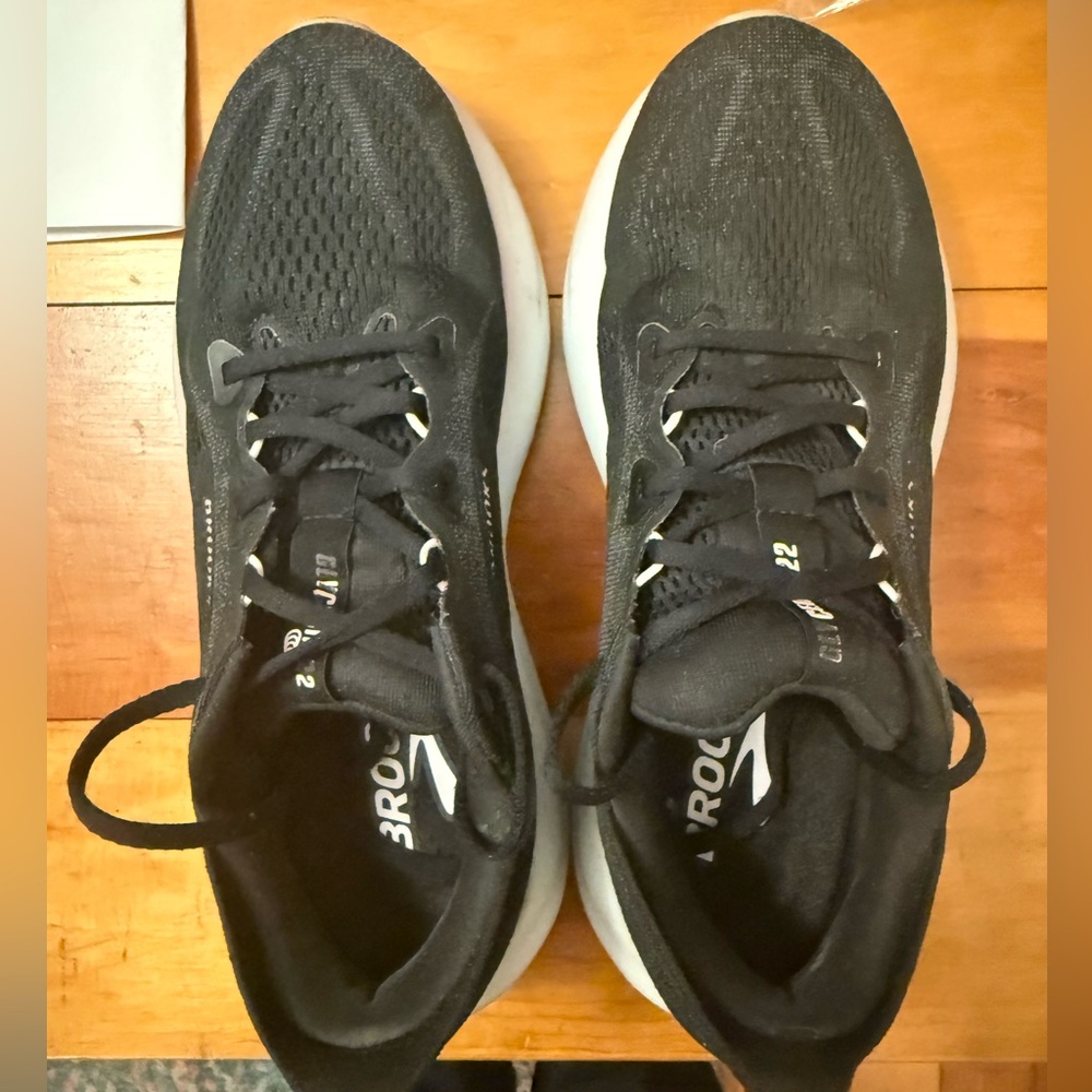 Brooks Glycerin 22